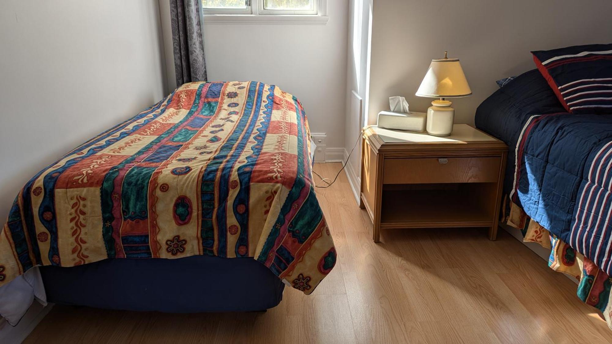 Appartement Pres Des Plaines D'Abraham Quebec City Bagian luar foto